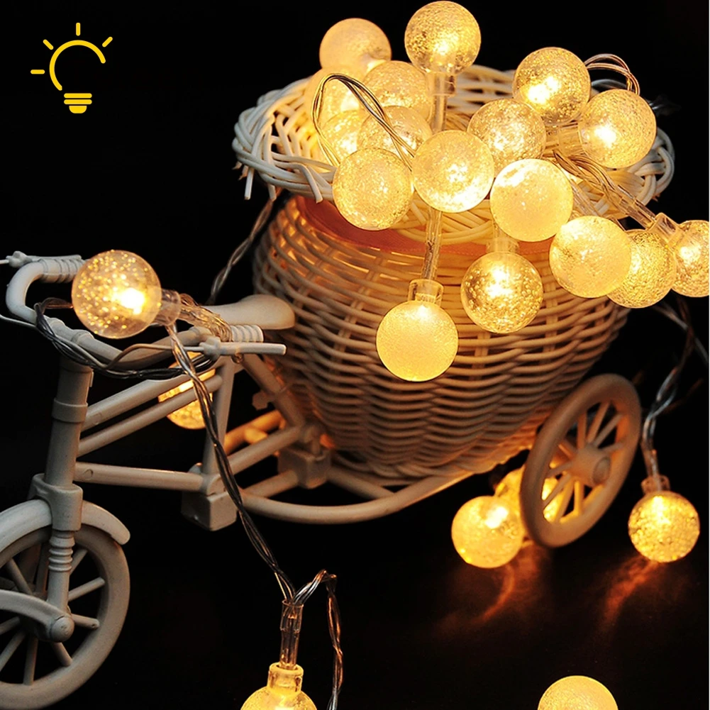 2M 20 LED Battery Operated LED String Lights for Xmas Garland Party Wedding Decoration Christmas Flasher Fairy Lights On Sale
2M 20 LED Battery Operated LED String Lights for Xmas Garland Party Wedding Decoration Christmas Flasher Fairy Lights On Sale