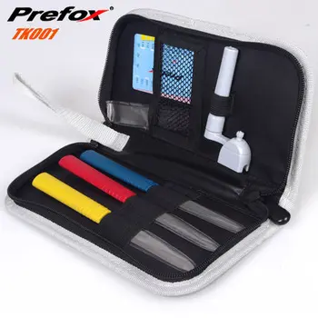 Prefox TK001 Guitar Repair file Tool Kit nut files ruler turner gauge measurement tool string winder
Prefox TK001 Guitar Repair file Tool Kit nut files ruler turner gauge measurement tool string winder