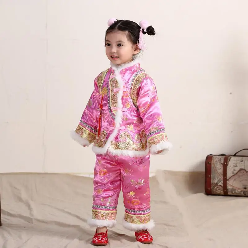 spring festival clothing