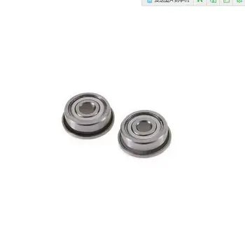10pcs F623ZZ 3d printer F623 ZZ flange bushing ball bearings 3x10x4 mm flange bushing ball bearings for 3d printer
10pcs F623ZZ 3d printer F623 ZZ flange bushing ball bearings 3x10x4 mm flange bushing ball bearings for 3d printer