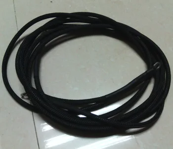 200433310 Lower ground cables L = 1450 for Charmilles EDM machine , Charmilles 200433310, EDM spare parts and consumables
200433310 Lower ground cables L = 1450 for Charmilles EDM machine , Charmilles 200433310, EDM spare parts and consumables
