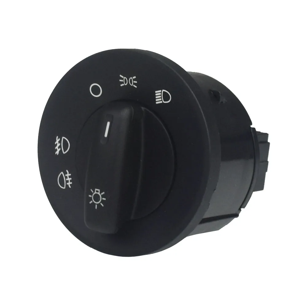 Headlight Fog Lamp Control Switch For Skoda Octavia II 1Z0941431 2004 2005 2006 2007 2008 2009 2010 2011 2012 2013
Headlight Fog Lamp Control Switch For Skoda Octavia II 1Z0941431 2004 2005 2006 2007 2008 2009 2010 2011 2012 2013