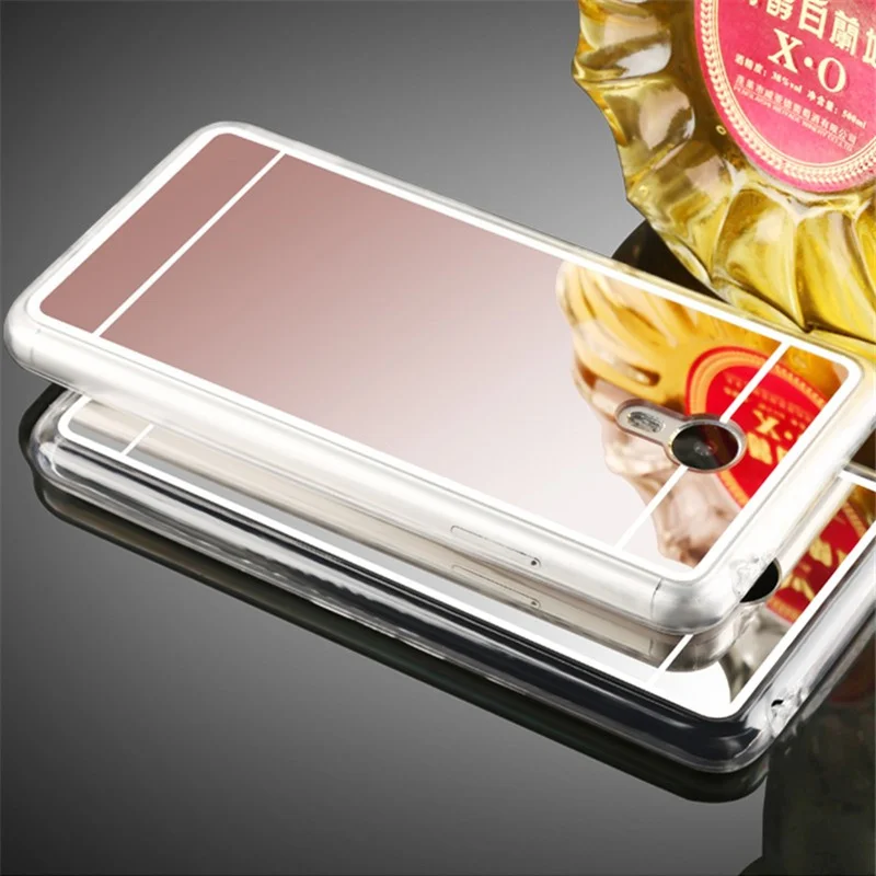 Dreamysow Fashion Luxury Mirror Phone Case For Meizu Note M6 Note Note 6 MX6 Soft Silicone Full Cover Fundas Capa Coque Case
Dreamysow Fashion Luxury Mirror Phone Case For Meizu Note M6 Note Note 6 MX6 Soft Silicone Full Cover Fundas Capa Coque Case