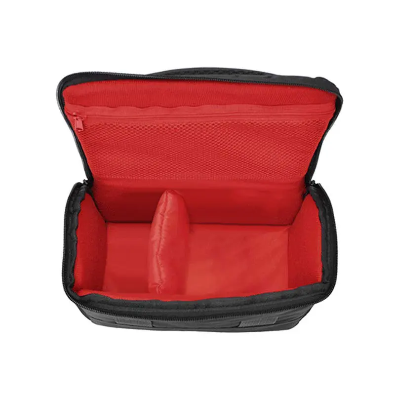 Waterproof Digital DSLR SLR Shoulder Bag Camera Insert Case For Canon EOS 70D 60D 5D 100D Nikon Sony JLRL88
Waterproof Digital DSLR SLR Shoulder Bag Camera Insert Case For Canon EOS 70D 60D 5D 100D Nikon Sony JLRL88