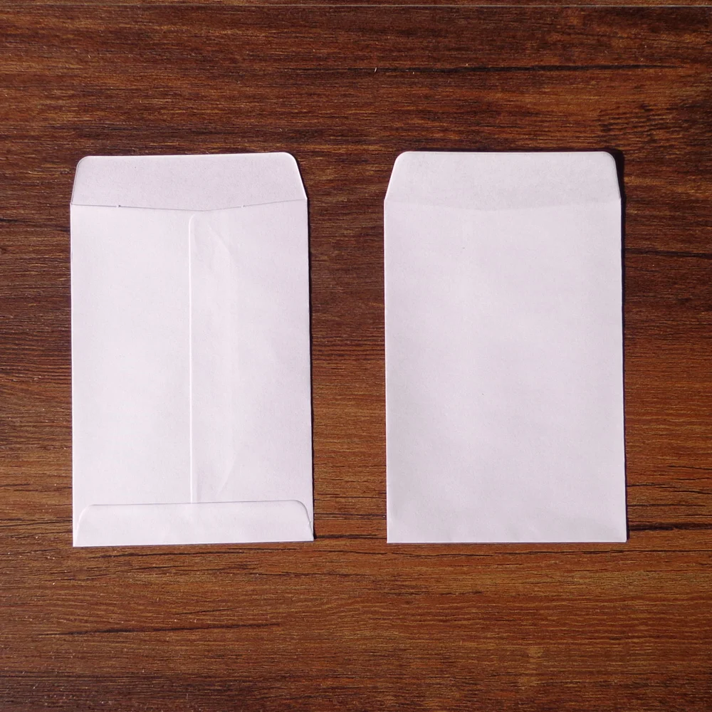 20pcs White Envelopes Stationery Gift Card Blank Envelopes Post Card Photo Letter Storage Party Favor Paper Bag
20pcs White Envelopes Stationery Gift Card Blank Envelopes Post Card Photo Letter Storage Party Favor Paper Bag