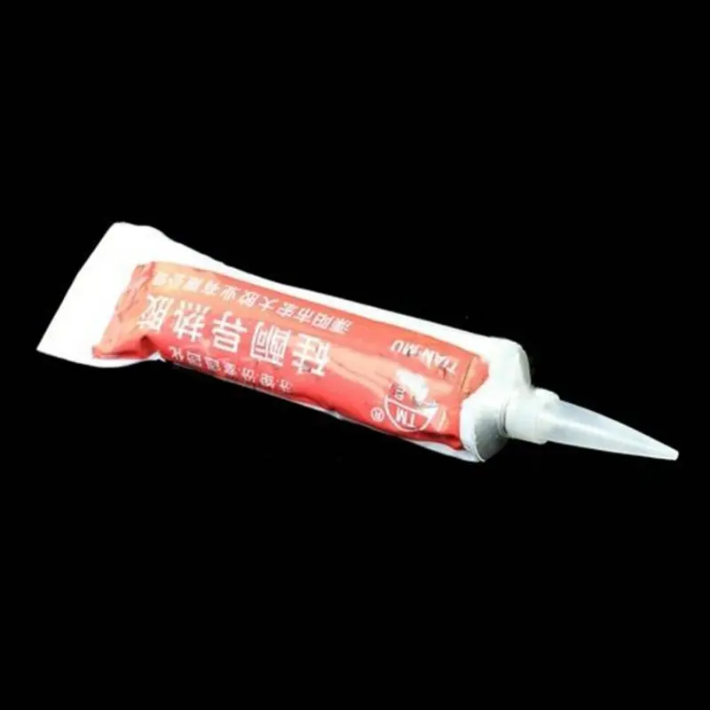 1 Pcs Silicone Thermal Conductive Adhesive Solidification Curing Glue Heat Sink Paste Sealers Newest
1 Pcs Silicone Thermal Conductive Adhesive Solidification Curing Glue Heat Sink Paste Sealers Newest