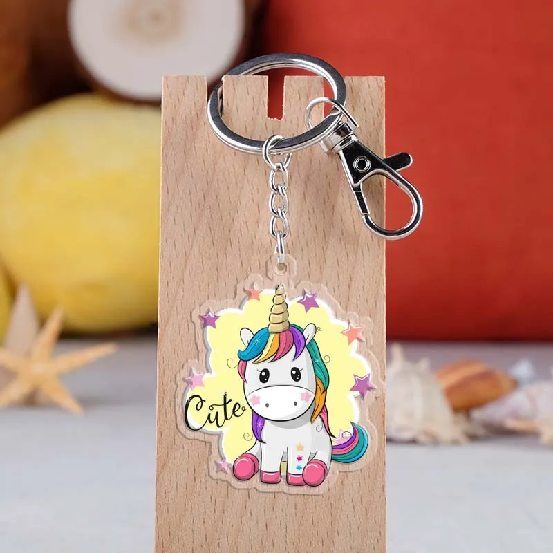 Cartoon Animal Alpaca Keychain Mango Figure Rainbow Sheep Car Key Holder Chain Pendants Keyrings
Cartoon Animal Alpaca Keychain Mango Figure Rainbow Sheep Car Key Holder Chain Pendants Keyrings