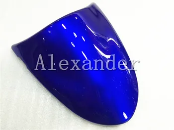 For Kawasaki ZX6R 2005 2006 zx6r 636 ZX10R 2006 2007 ZX 10R ZX 6R blue Rear Seat Cover Cowl Solo Motor Seat Cowl Rear
For Kawasaki ZX6R 2005 2006 zx6r 636 ZX10R 2006 2007 ZX 10R ZX 6R blue Rear Seat Cover Cowl Solo Motor Seat Cowl Rear