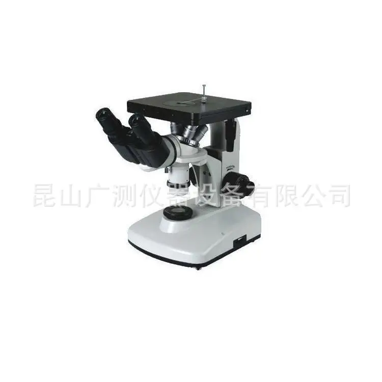 4XC-V image, metallographic microscope, 4XB, binocular metallographic microscope
4XC-V image, metallographic microscope, 4XB, binocular metallographic microscope