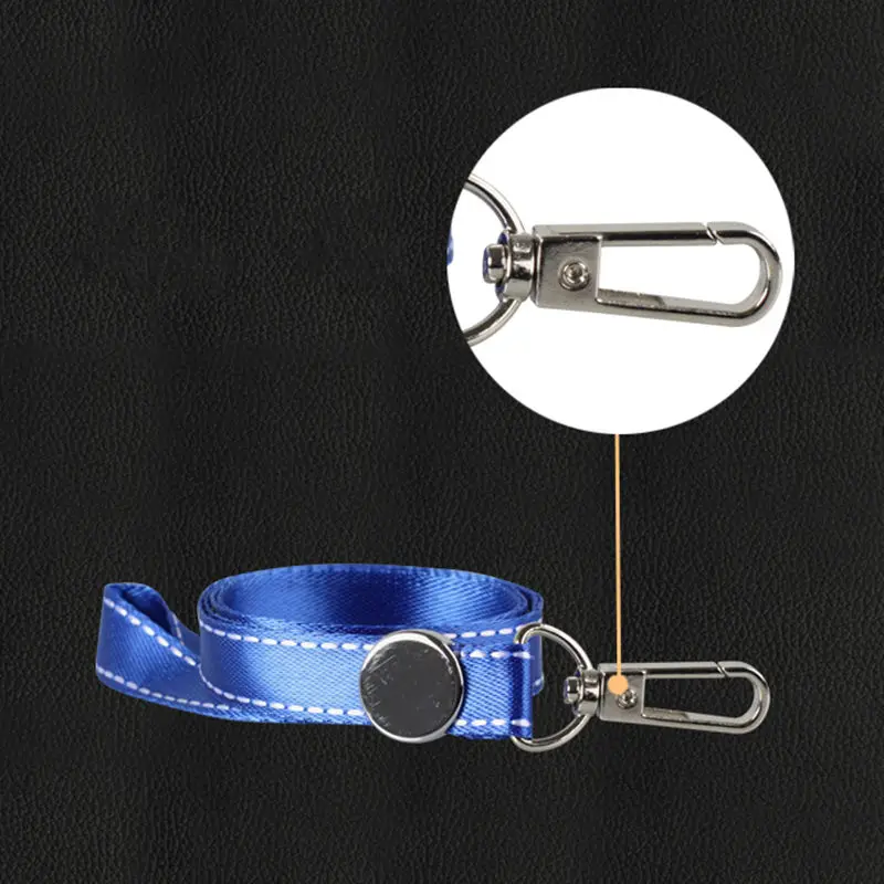 Badge holder Lanyard Tags Hang Rope Employee Bus Work CARDS Card Clasp Policeman Working Card Holder Lanyard Strap
Badge holder Lanyard Tags Hang Rope Employee Bus Work CARDS Card Clasp Policeman Working Card Holder Lanyard Strap
