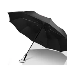 Umbrella, 10 Ribs Auto Open/Close Windproof Umbrella, Waterproof Travel Umbrella,Portable Umbrellas With Ergonomic Handle,Black
Umbrella, 10 Ribs Auto Open/Close Windproof Umbrella, Waterproof Travel Umbrella,Portable Umbrellas With Ergonomic Handle,Black