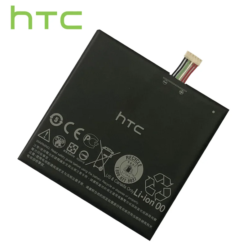 2400mAh HTC Original BOPFH100 B0PFH100 Li-ion Phone Battery for HTC Desire Eye 4G M910X M910n
2400mAh HTC Original BOPFH100 B0PFH100 Li-ion Phone Battery for HTC Desire Eye 4G M910X M910n