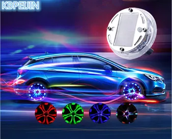 LED Car Refitting accessories Solar Power Saving Flash Wheel Decoration for Audi a4 a3 q5 q7 a5 b6 b8 a6 c5 b7 c6 a8 tt styling
LED Car Refitting accessories Solar Power Saving Flash Wheel Decoration for Audi a4 a3 q5 q7 a5 b6 b8 a6 c5 b7 c6 a8 tt styling