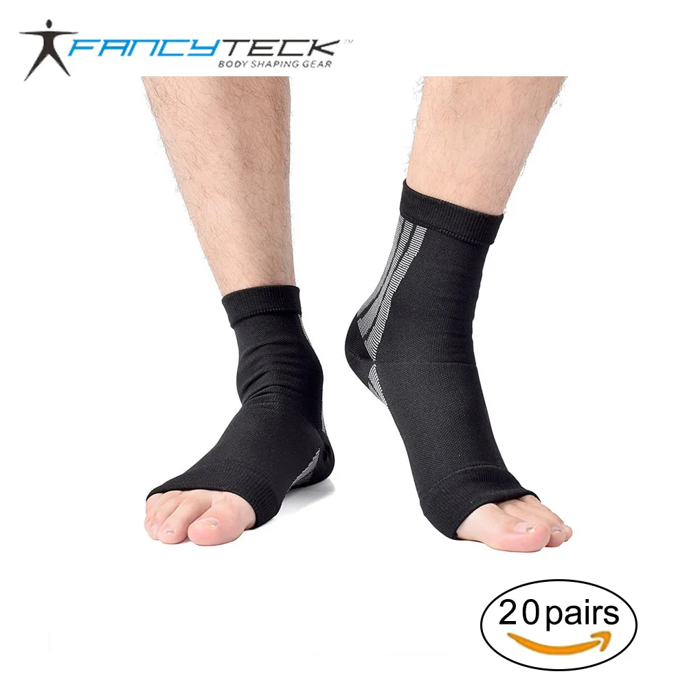 20 Pairs Men's Socks Men Open Toe Compression Socks Short Magic Stovepipe Increase Blood Flow and Reduce Swelling Men's Socks
20 Pairs Men's Socks Men Open Toe Compression Socks Short Magic Stovepipe Increase Blood Flow and Reduce Swelling Men's Socks