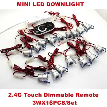 Free Shipping 3W Mini LED Downlight LED Spot Light for Stair Floor Cabinet Star Lighting Dimmable AC110-240V+Driver+Dimmer 15pcs
Free Shipping 3W Mini LED Downlight LED Spot Light for Stair Floor Cabinet Star Lighting Dimmable AC110-240V+Driver+Dimmer 15pcs