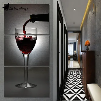 3 Panel Pour Wine Coolers Painting Canvas Wall Art Picture Home Decoration Kitchen Living Room Canvas Print Painting Canvas Art
3 Panel Pour Wine Coolers Painting Canvas Wall Art Picture Home Decoration Kitchen Living Room Canvas Print Painting Canvas Art