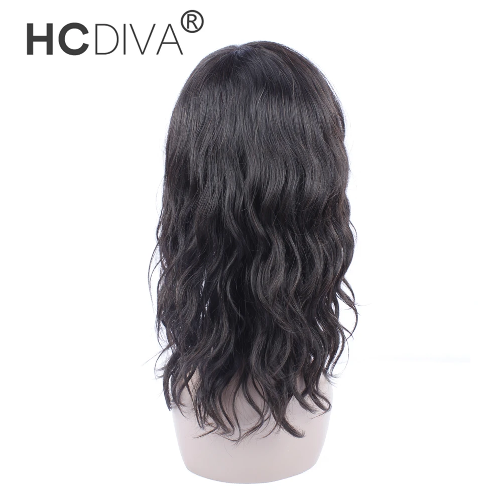 human hair wigs (2)