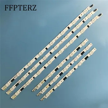 LED Backlight strip 9 lamp For SamSung 40"TV D2GE-400SCA-R3 UA40F5500 2013SVS40F UE40F6400 D2GE-400SCB-R3 UE40F5000 UE40F5700
LED Backlight strip 9 lamp For SamSung 40"TV D2GE-400SCA-R3 UA40F5500 2013SVS40F UE40F6400 D2GE-400SCB-R3 UE40F5000 UE40F5700