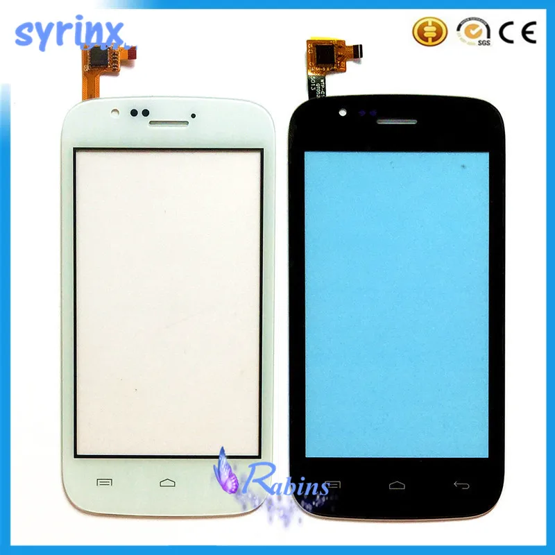 SYRINX 4.0 inch Touch Panel For Explay A400 Capactive Touch Screen Digitizer Front Glass Replacement Touchscreen Sensor
SYRINX 4.0 inch Touch Panel For Explay A400 Capactive Touch Screen Digitizer Front Glass Replacement Touchscreen Sensor