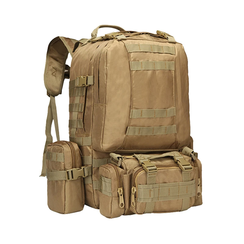 2019 Waterproof Hiking Camping Sports Backpacks 40L Camouflage Tactical Military Bags Outdoor Backpacks Free Shipping B7013
2019 Waterproof Hiking Camping Sports Backpacks 40L Camouflage Tactical Military Bags Outdoor Backpacks Free Shipping B7013