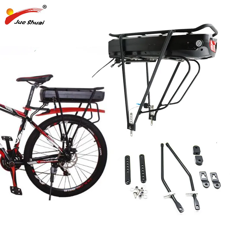 Clearance 48V500W Electric Bike Conversion Kit with 48V16AH Battery for 26" 700C(28") Motor Wheel Electric Wheel ebike bicicleta eléctrica 10