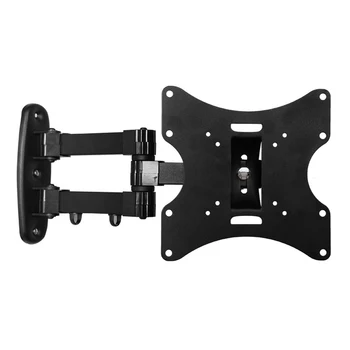Free shipping Economical 10 - 37 Full Motion Tv Mount Articulating Wall Mount LCD VESA 200X200 TV Mount Bracket
Free shipping Economical 10 - 37 Full Motion Tv Mount Articulating Wall Mount LCD VESA 200X200 TV Mount Bracket