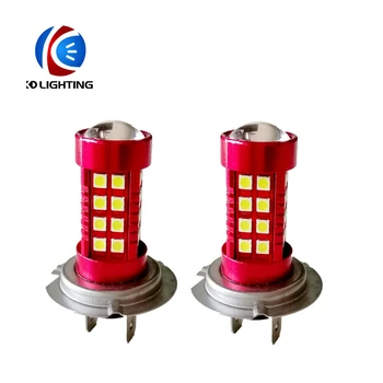 KD 2pcs car accessorie H7 H4 H8 H11 9006 9005 led fog light 36SMD 3030 Car Led Signal Lights Fog Lamps Daytime Running Light 12V
KD 2pcs car accessorie H7 H4 H8 H11 9006 9005 led fog light 36SMD 3030 Car Led Signal Lights Fog Lamps Daytime Running Light 12V