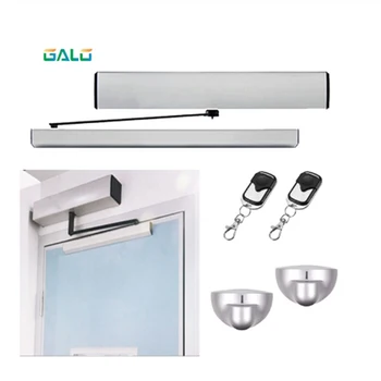 Automatic system for home Office Supermarket swing door,common Automatic swing door opener full color-kit Optional 
Automatic system for home Office Supermarket swing door,common Automatic swing door opener full color-kit Optional