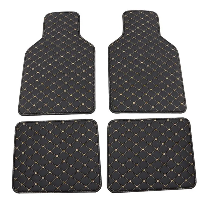 Universal car floor mat For Kia Picanto car mats