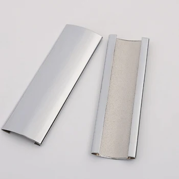 Pool Cue Tip Shaper Snooker Cue Tip Shaper Stainless Steel Metal Scrub / Scythe / Head Repairer Pool Cue Head Grinder
Pool Cue Tip Shaper Snooker Cue Tip Shaper Stainless Steel Metal Scrub / Scythe / Head Repairer Pool Cue Head Grinder