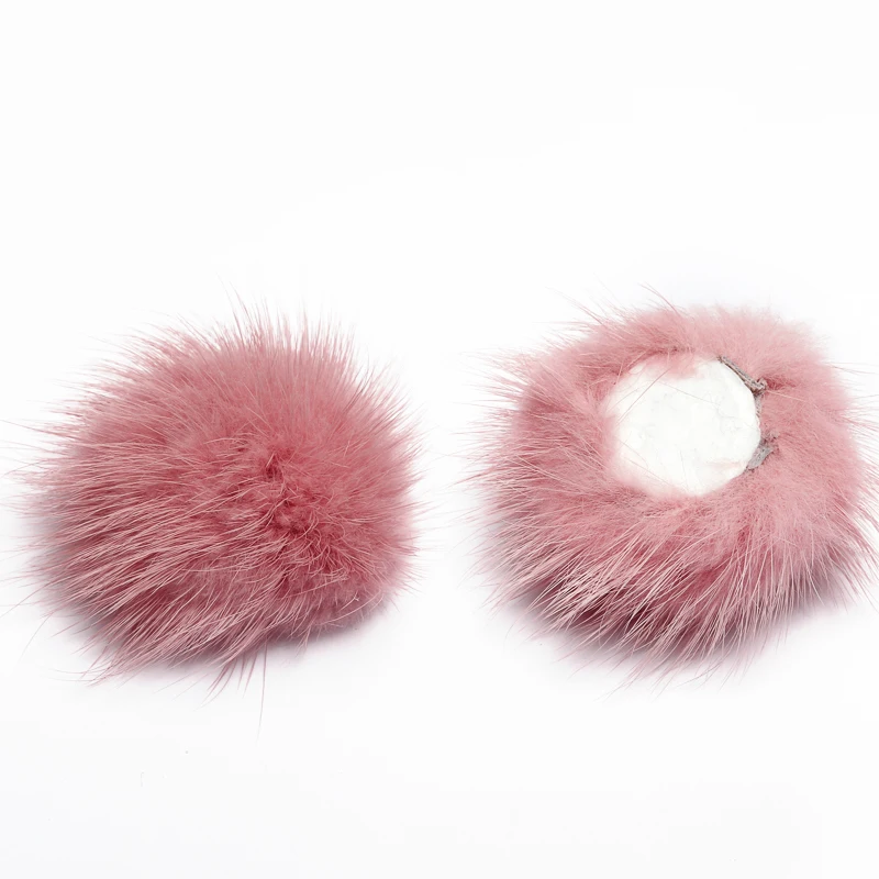 BASEHOME 6pcs/lot Mink Fur Jewelry Findings 5cm Half Ball Fur Pompom DIY Jewelry Mink Half Ball for Shoes Jewelry Cloth Making
BASEHOME 6pcs/lot Mink Fur Jewelry Findings 5cm Half Ball Fur Pompom DIY Jewelry Mink Half Ball for Shoes Jewelry Cloth Making