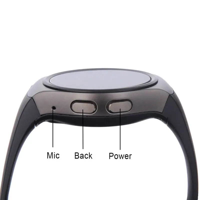 watch men