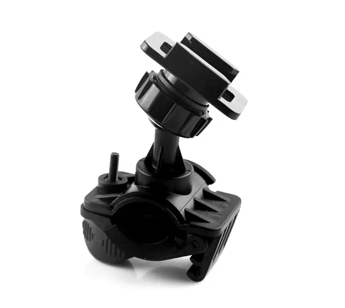 3 Levels Adjustable Bike Bicycle Motorcycle Handlebar Mount Holder with Quick Release Bracket for Gopro Hero 7/6/5/4/3/3+ SJCAM
3 Levels Adjustable Bike Bicycle Motorcycle Handlebar Mount Holder with Quick Release Bracket for Gopro Hero 7/6/5/4/3/3+ SJCAM