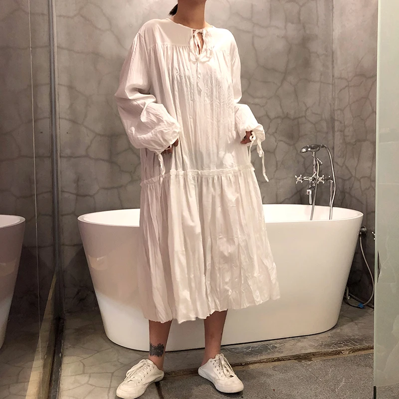 Korean 2019 Spring Vintage Fress Formal Dress Women Elegant Preppy Style Straight Summer Dress
Korean 2019 Spring Vintage Fress Formal Dress Women Elegant Preppy Style Straight Summer Dress