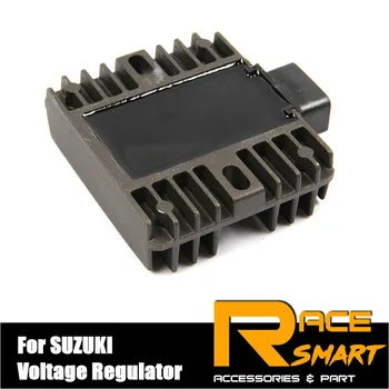 Rectifier For Suzuki LT-F500F Vinson 4x4 Manual 2004 - 2007 LT-A750XZ King Quad 2008 2009 Motorcycle Voltage Regulator 2005 2006
Rectifier For Suzuki LT-F500F Vinson 4x4 Manual 2004 - 2007 LT-A750XZ King Quad 2008 2009 Motorcycle Voltage Regulator 2005 2006