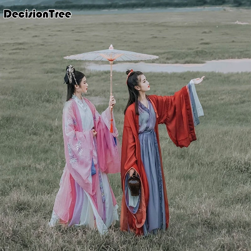 2019 chinese traditional hanfu for women chinese fairy dresses dance costume hanfu dress clothing tang dynasty ancient
2019 chinese traditional hanfu for women chinese fairy dresses dance costume hanfu dress clothing tang dynasty ancient