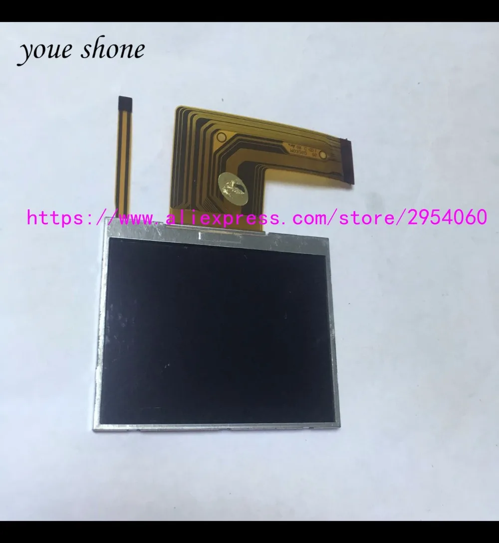 LCD Display Screen for Olympus Evolt E520 E-520 E420 E-420 E-450 Backlight