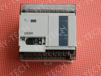 MIT MELSEC PLC module FX1S series FX1S-14MT-ES/UL WITH GOOD QUALITY NEW AND ORIGINAL
MIT MELSEC PLC module FX1S series FX1S-14MT-ES/UL WITH GOOD QUALITY NEW AND ORIGINAL