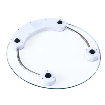 180KG Mini Electronic Home Health Weight Scale Digital Electronic Health Scale with Display Included Battery 
180KG Mini Electronic Home Health Weight Scale Digital Electronic Health Scale with Display Included Battery