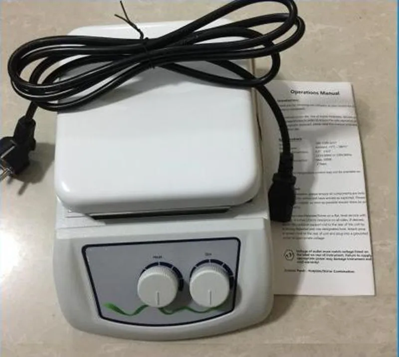 JK-MSH-5L Magnetic stirrer heating magnetic stirrer Hot plate stirrer magnetic stirrer 
JK-MSH-5L Magnetic stirrer heating magnetic stirrer Hot plate stirrer magnetic stirrer