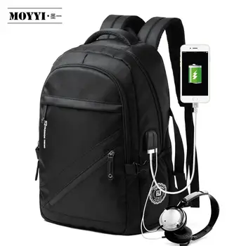 MOYYI Large Capacity Backpacks School Fashion Waterproof Resistant Backpack Multi-layer for 15.6 Laptop Storage Book Bag
MOYYI Large Capacity Backpacks School Fashion Waterproof Resistant Backpack Multi-layer for 15.6 Laptop Storage Book Bag