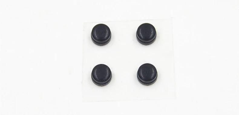 New 3DS XL LL Upper LCD Screws Hole Cover P3