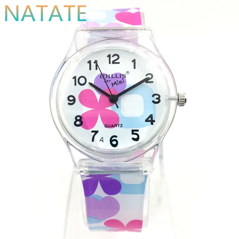 Water Resistant Woman jelly Wristwatch Silicone Strap Design Willis Fashion Women Leisure Quartz Printing Watch Relogio Feminino
Water Resistant Woman jelly Wristwatch Silicone Strap Design Willis Fashion Women Leisure Quartz Printing Watch Relogio Feminino
