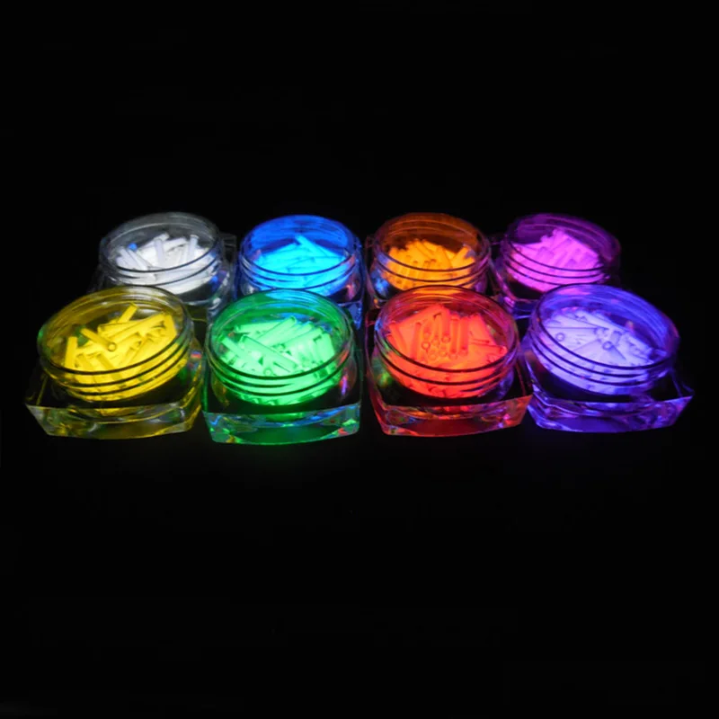 1Pc 2*6mm Tritium Gas Tube Self Luminous 25 Years EDC High-tech Products Lifesaving Emergency Lights Tools Camping Equipment
1Pc 2*6mm Tritium Gas Tube Self Luminous 25 Years EDC High-tech Products Lifesaving Emergency Lights Tools Camping Equipment