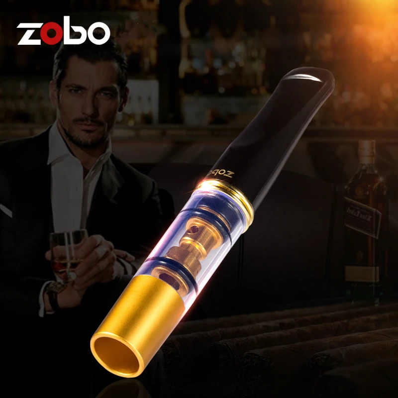 Double Filtration Tobacco Tar Filter Washable Microfilter Cigarette Holder Recyclable Health Smoking Mouthpiece Gadgets For Men
Double Filtration Tobacco Tar Filter Washable Microfilter Cigarette Holder Recyclable Health Smoking Mouthpiece Gadgets For Men