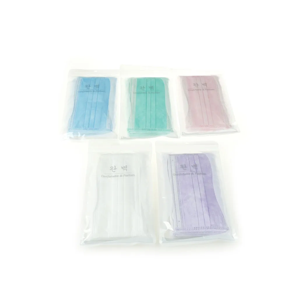 10 Pcs Disposable Face Mask 3-Layer Anti-Dust Surgical Medical Salon Earloop Breathable Non Woven Face Mouth Masks Care Tool
10 Pcs Disposable Face Mask 3-Layer Anti-Dust Surgical Medical Salon Earloop Breathable Non Woven Face Mouth Masks Care Tool