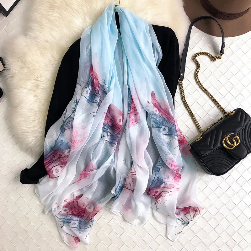 hot 2019 summer silk scarf large size print soft women scarves shawls and wraps lady pashmina sunscreen beach stoles hijabs
hot 2019 summer silk scarf large size print soft women scarves shawls and wraps lady pashmina sunscreen beach stoles hijabs