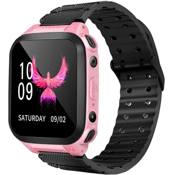 Watch Child Smartwatch for children with call GPS Alarm clock with Android App remote shooting SOS emergency call Dropship#G
Watch Child Smartwatch for children with call GPS Alarm clock with Android App remote shooting SOS emergency call Dropship#G
