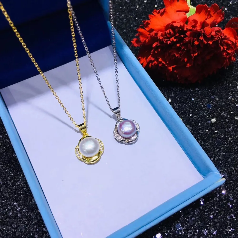 Nice Fashion Pendant Mounts, Pendant Findings Settings Jewelry Parts Fittings Accessories for Pearls, Corals, Jade Beads, Stones
Nice Fashion Pendant Mounts, Pendant Findings Settings Jewelry Parts Fittings Accessories for Pearls, Corals, Jade Beads, Stones