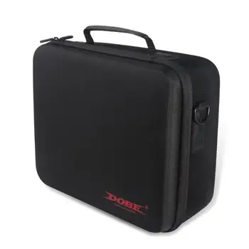 ALLOYSEED EVA Hard Shell Carrying Case Protective Storage Bag for Nintend Switch
ALLOYSEED EVA Hard Shell Carrying Case Protective Storage Bag for Nintend Switch